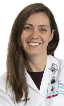Image of Image of Danielle Benaviv-Meskin, MD