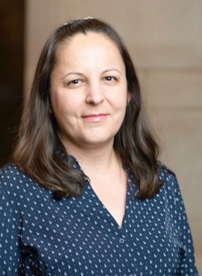 Image of Image of Fanni Ratzon, MD