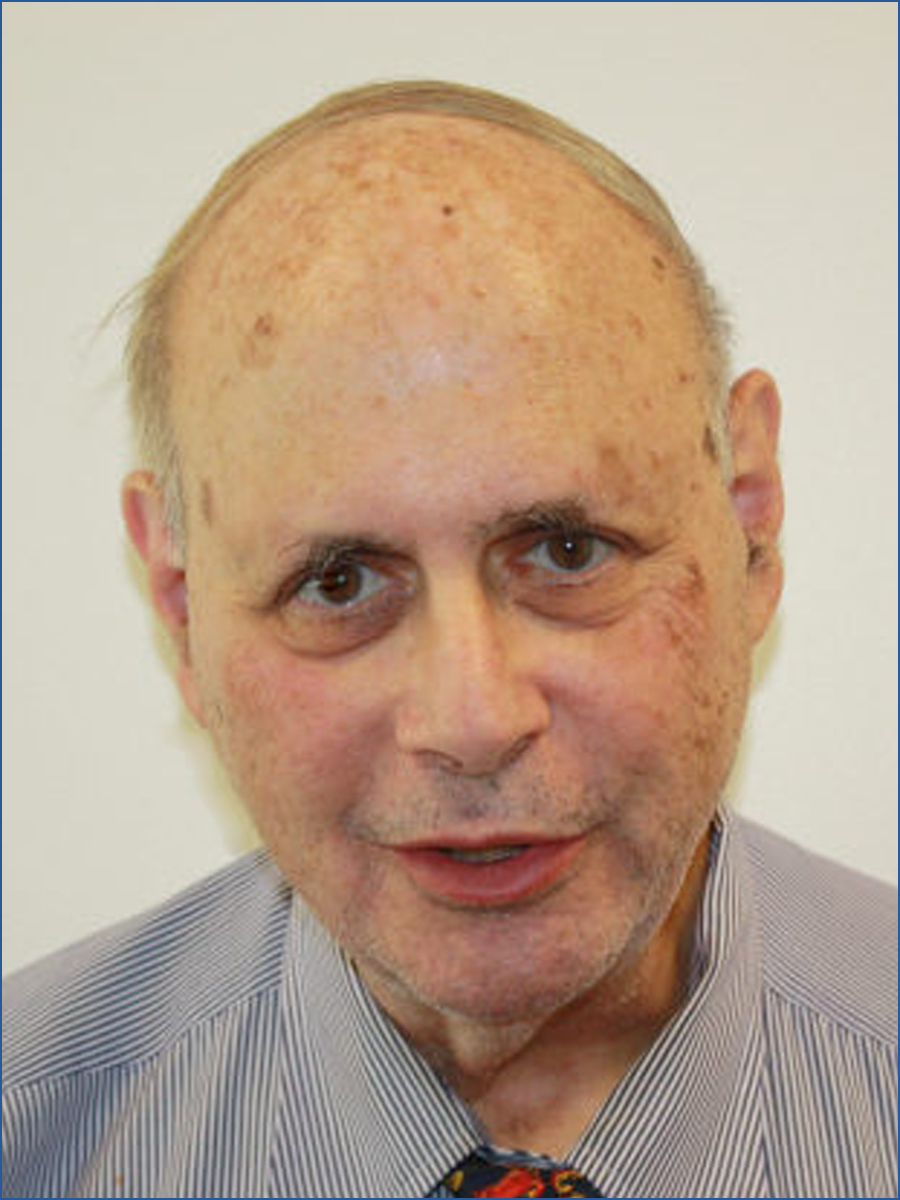 Image of Image of Gerald F. Davis, MD