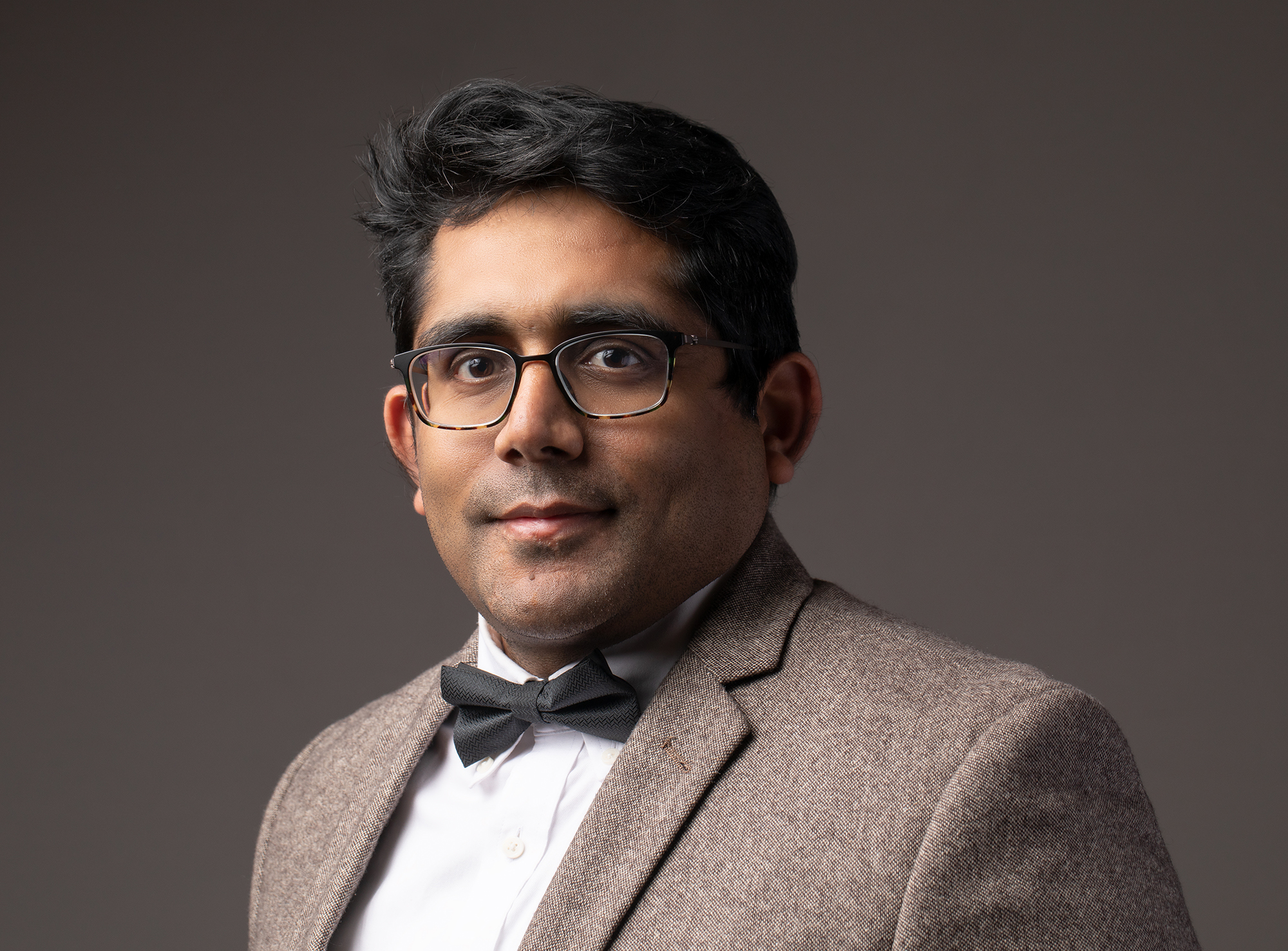 Image of Image of Madhav Menon, MBBS, MD