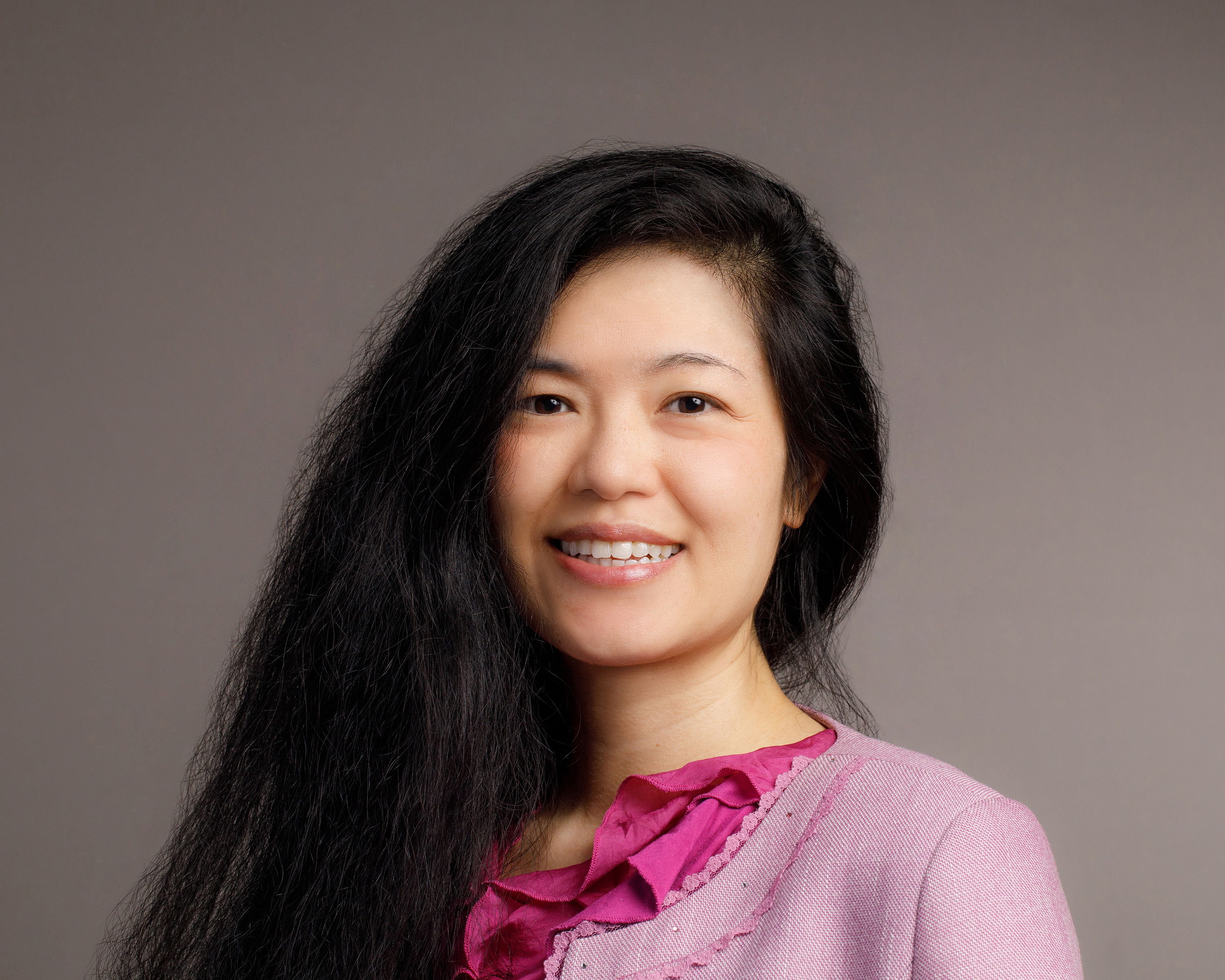 Image of Image of Jennifer M. Kwan, MD, PhD