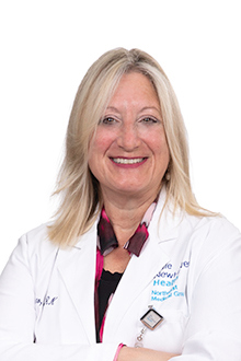 Image of Image of Carolynn S. Bruno, APRN, PhD
