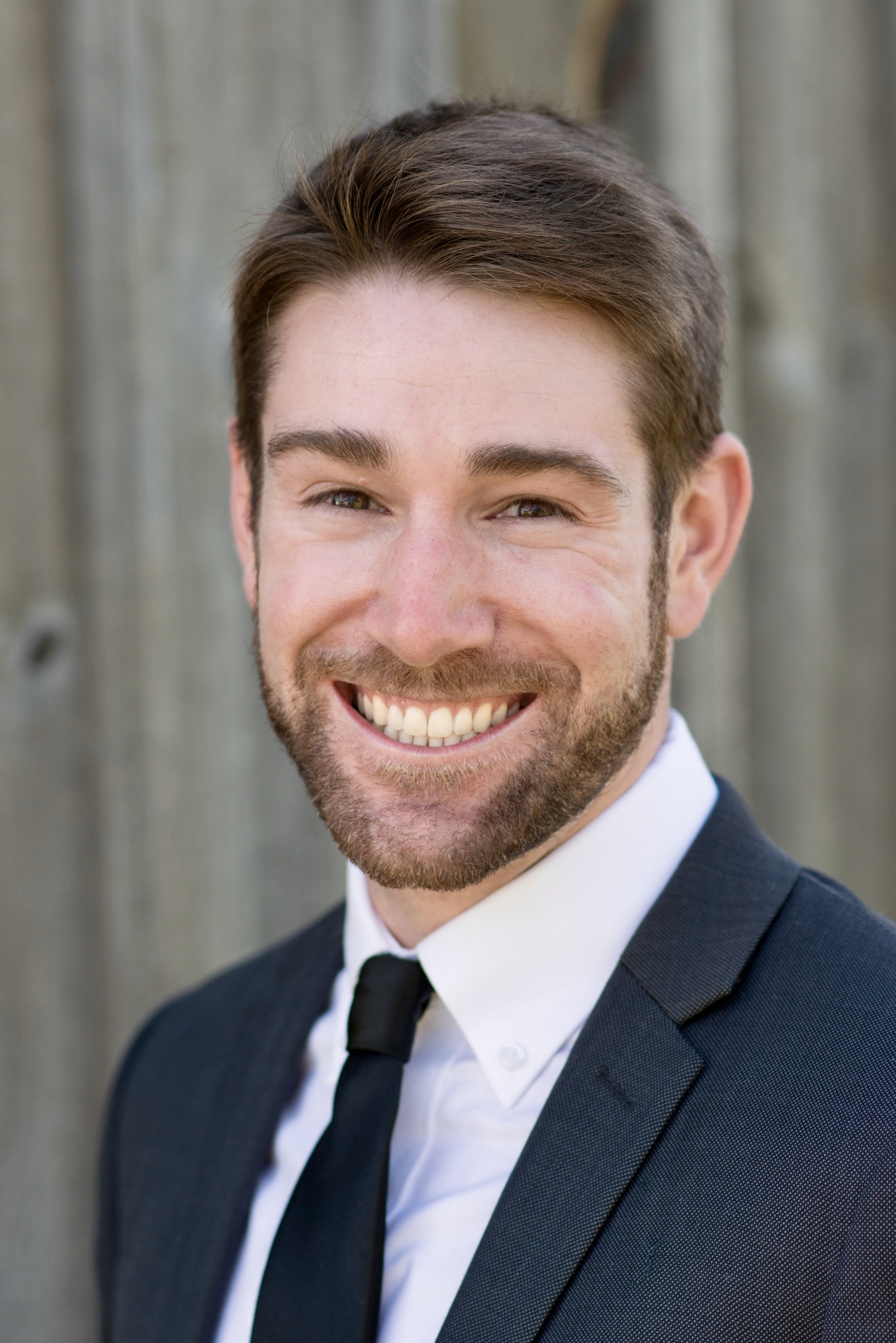 Image of Image of Ryan J. Buckley, MD, MPH
