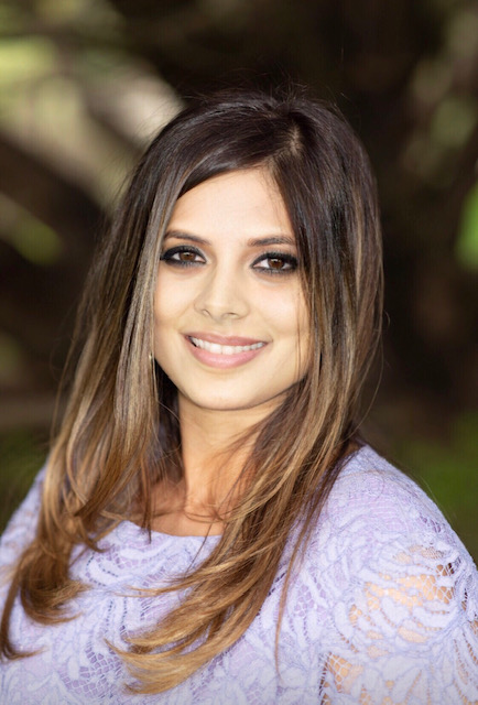 Image of Image of Nivedita Agarwal, MD