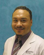 Image of Image of Valentine Edusa, MD