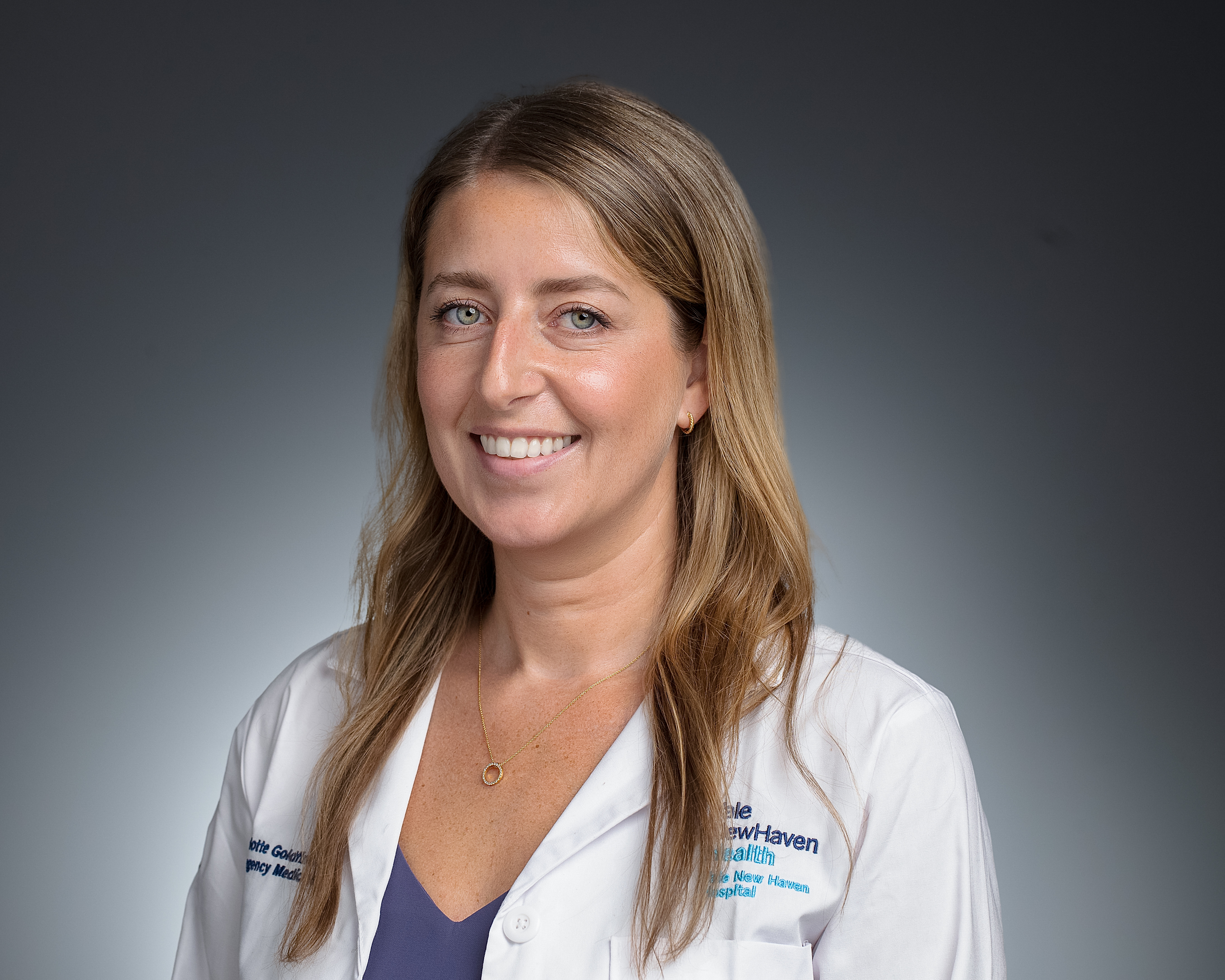 Image of Image of Charlotte Goldfine, MD