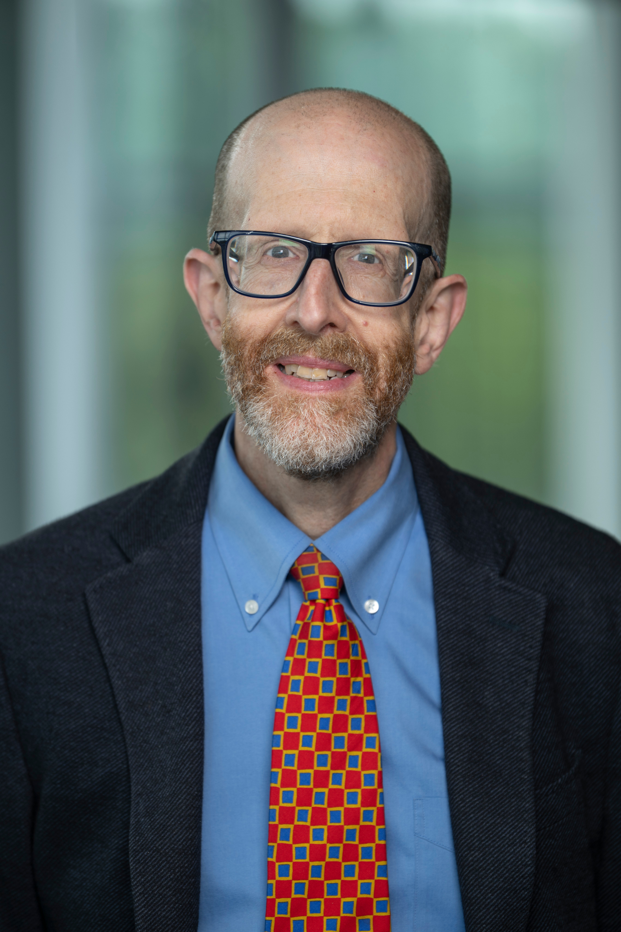 Image of Image of Howard Forman, MD, MBA, FACR
