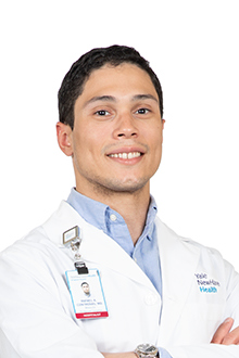 Image of Image of Rafael Contreras, MD