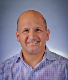 Image of Image of David M. Lawrence, DPM