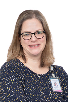 Image of Image of Erin M. Keane, APRN