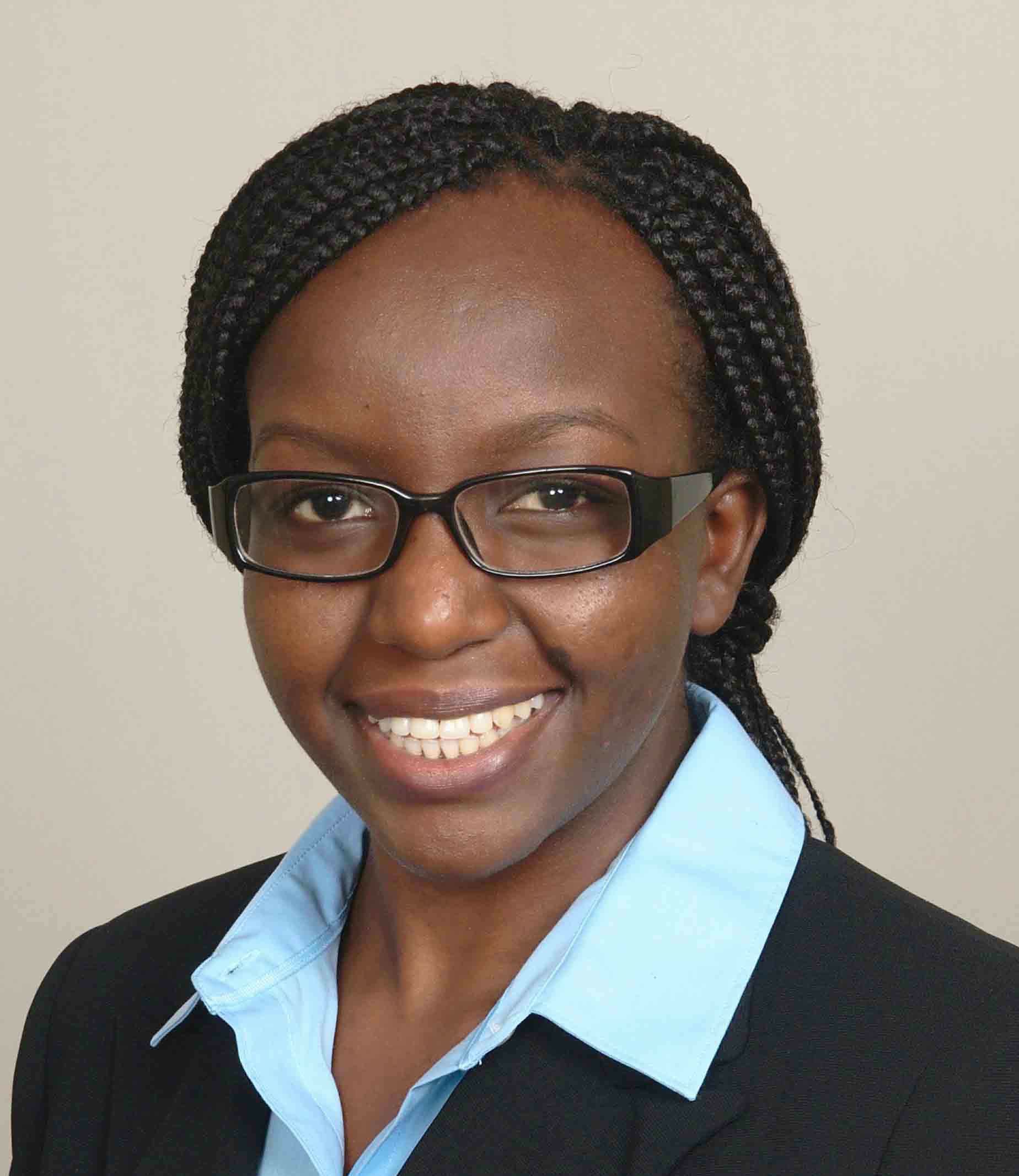 Image of Image of Mercy Kibe, MD