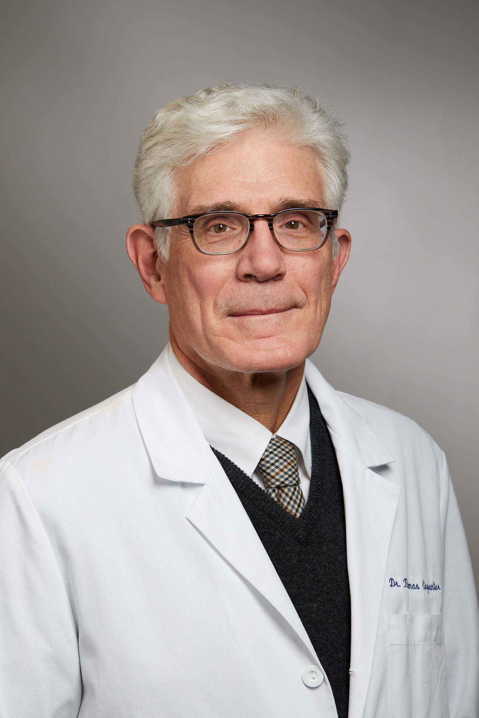 Image of Image of Thomas Carpenter, MD
