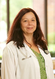 Image of Image of Olivia E. Coiculescu, MD, PhD