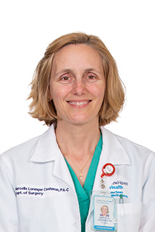 Image of Image of Marcelle Loranger, PA-C