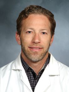 Image of Image of Craig Mochson, MD