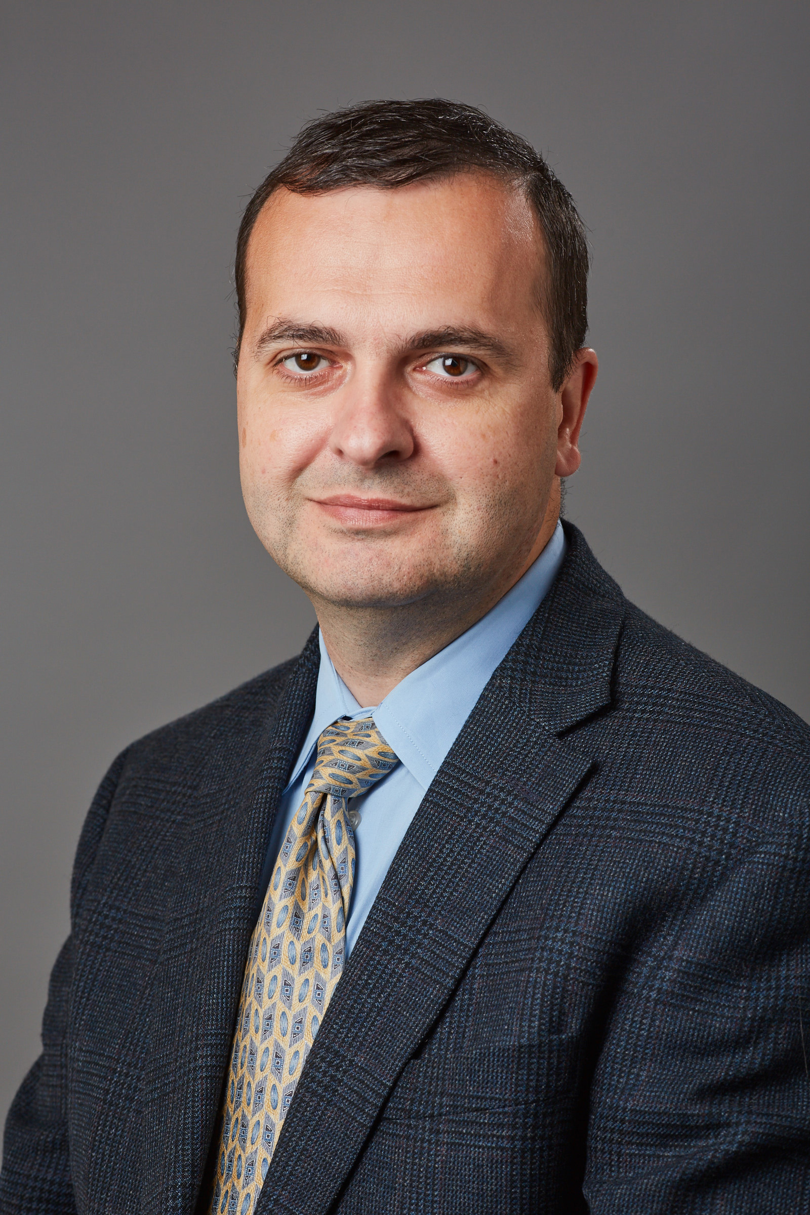 Image of Image of Cristian Ionita, MD