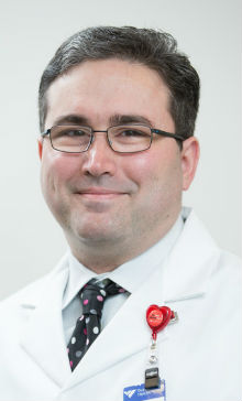 Image of Image of John J. DiGiacomo, APRN