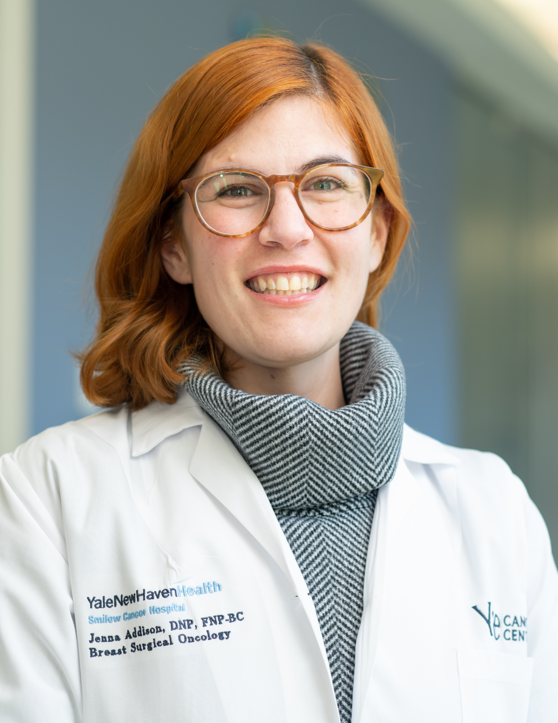 Image of Image of Jenna Addison, APRN