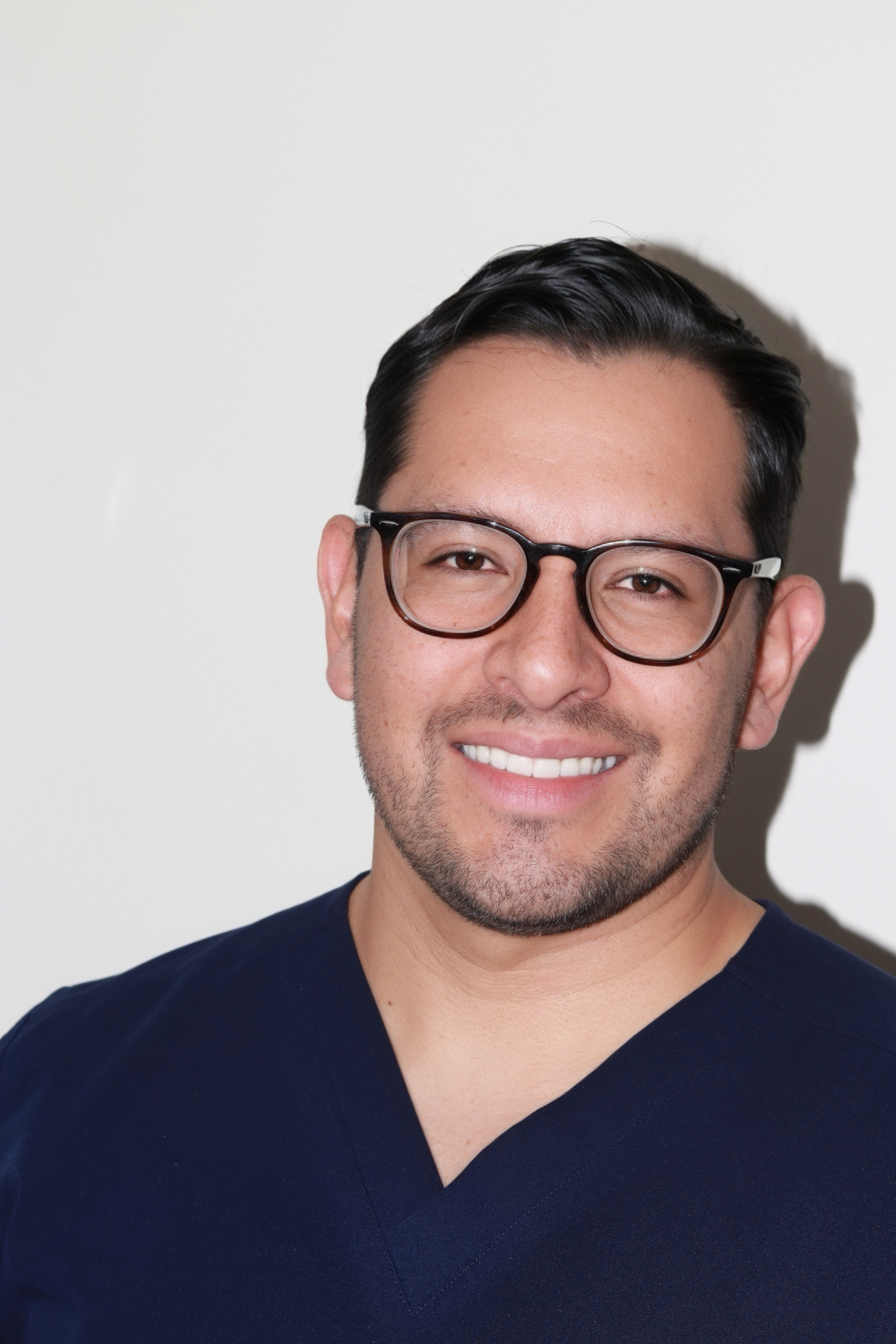 Image of Image of Norman Penarrieta, APRN