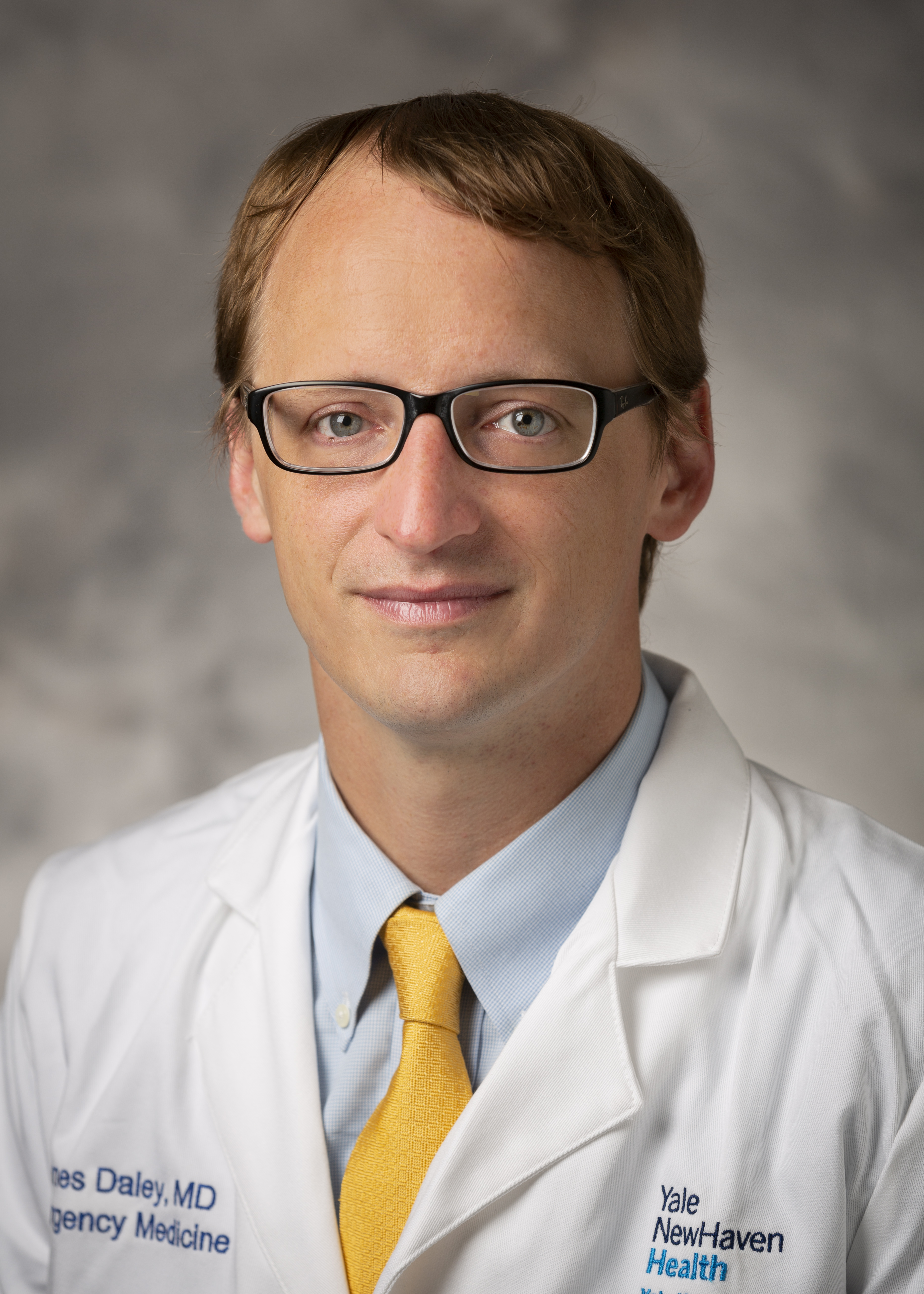 Image of Image of James Daley, MD, MS, MPH
