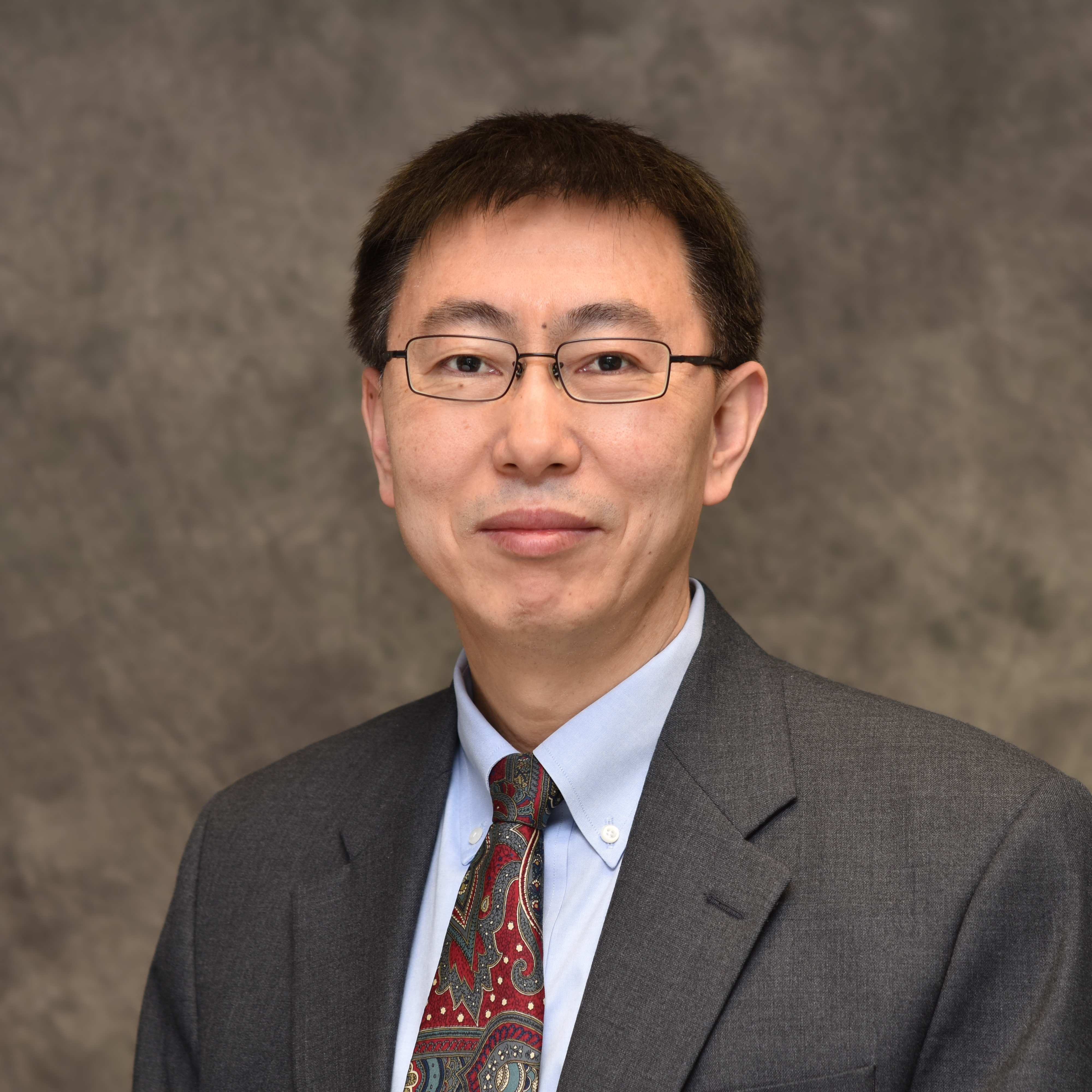 Image of Image of Xuchen Zhang, MD, PhD