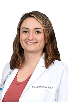 Image of Image of Danielle Grenier, APRN, FNP-C