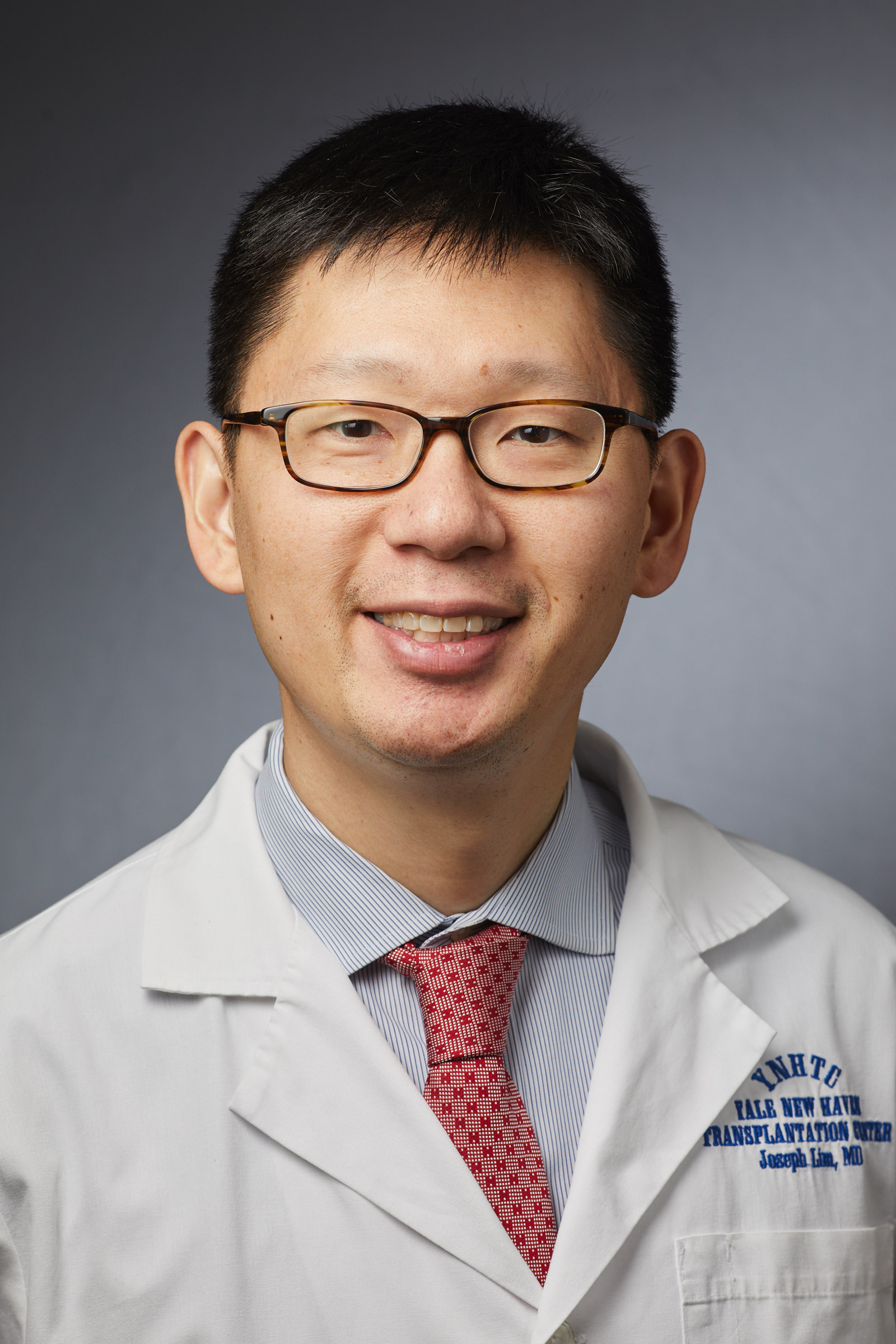 Image of Image of Joseph Lim, MD