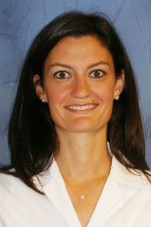 Image of Image of Rennee Baranin, MD
