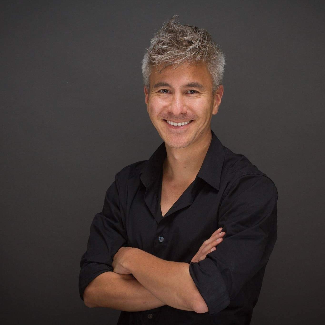 Image of Image of David P. Kuwayama, MD, MPA, MPhil