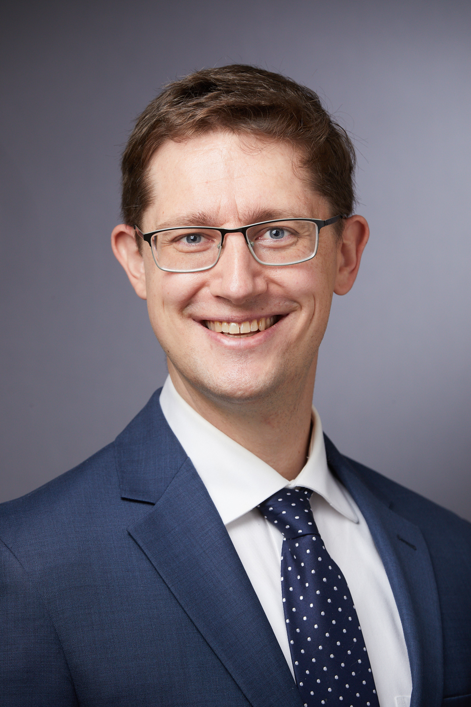 Image of Image of Milo White, MD