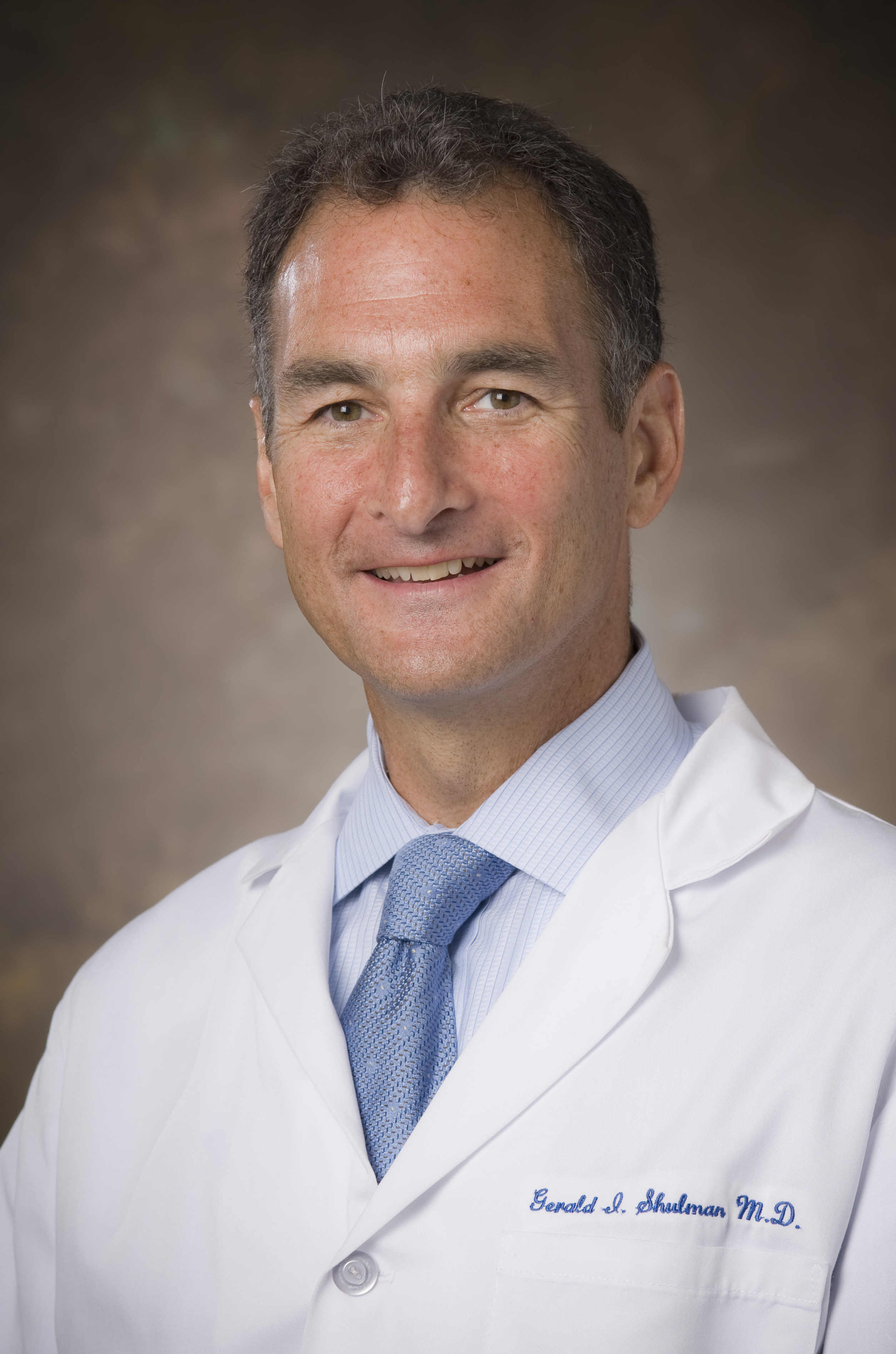 Image of Image of Gerald I. Shulman, MD, PhD, MACP, MACE, FRCP