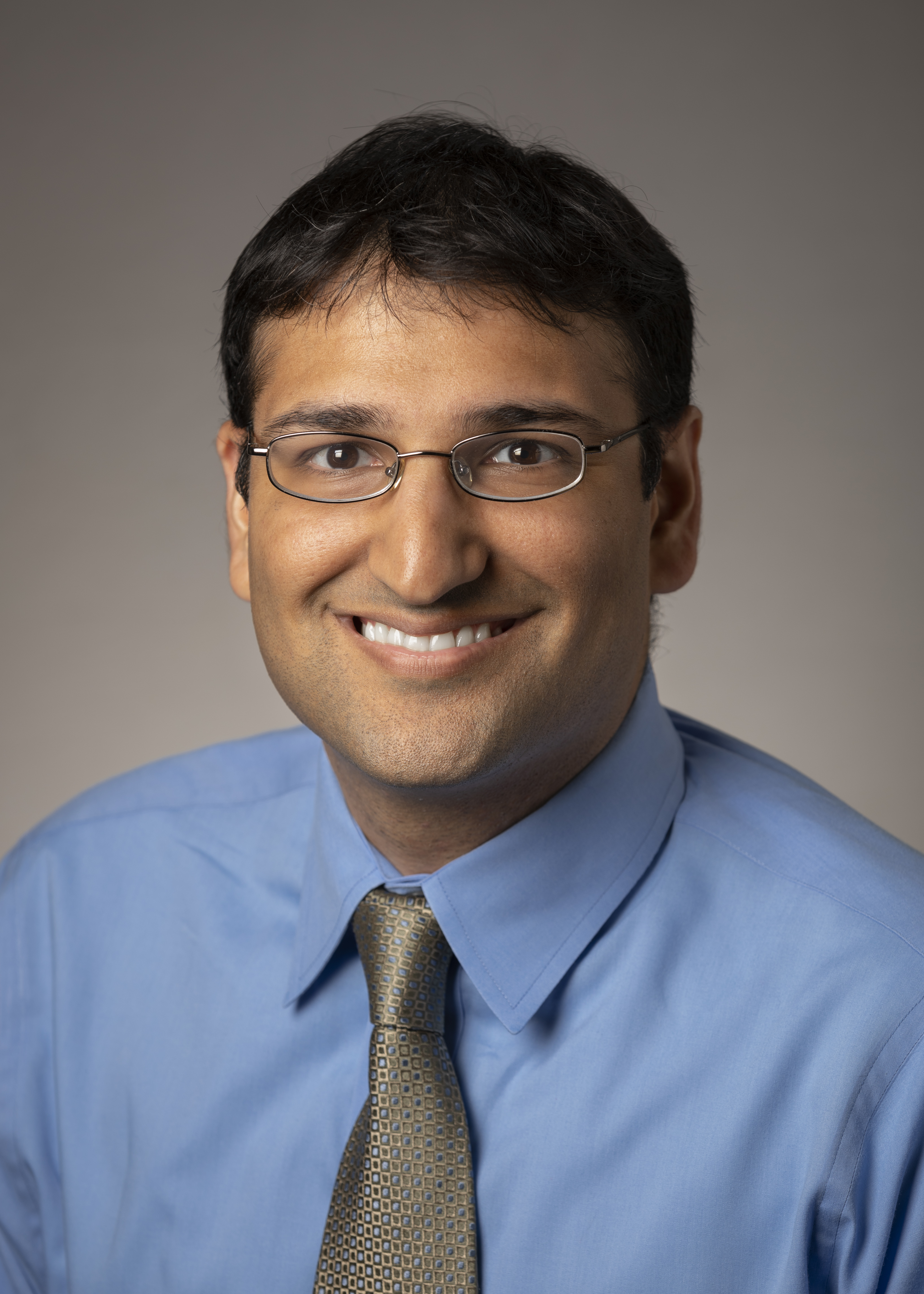 Image of Image of Rohit Sangal, MD, MBA, FACEP
