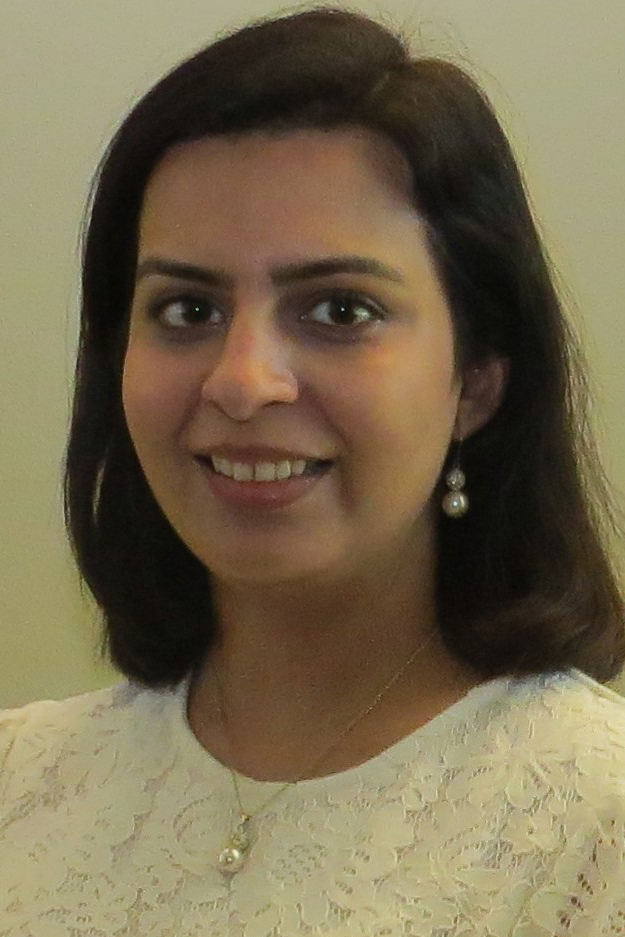 Image of Image of Naiha Nadeem, MD