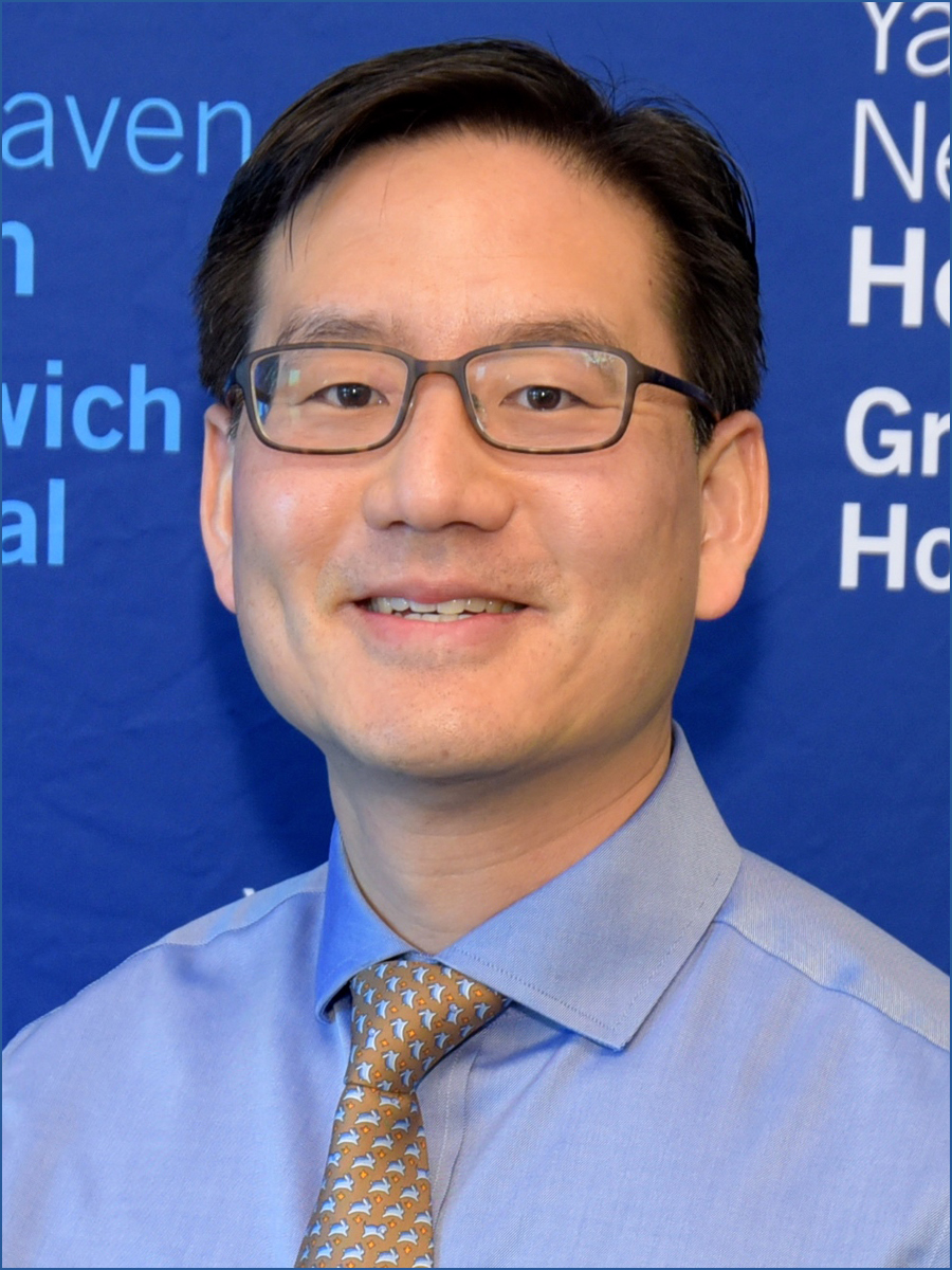 Image of Image of Andrew K. Chang, MD