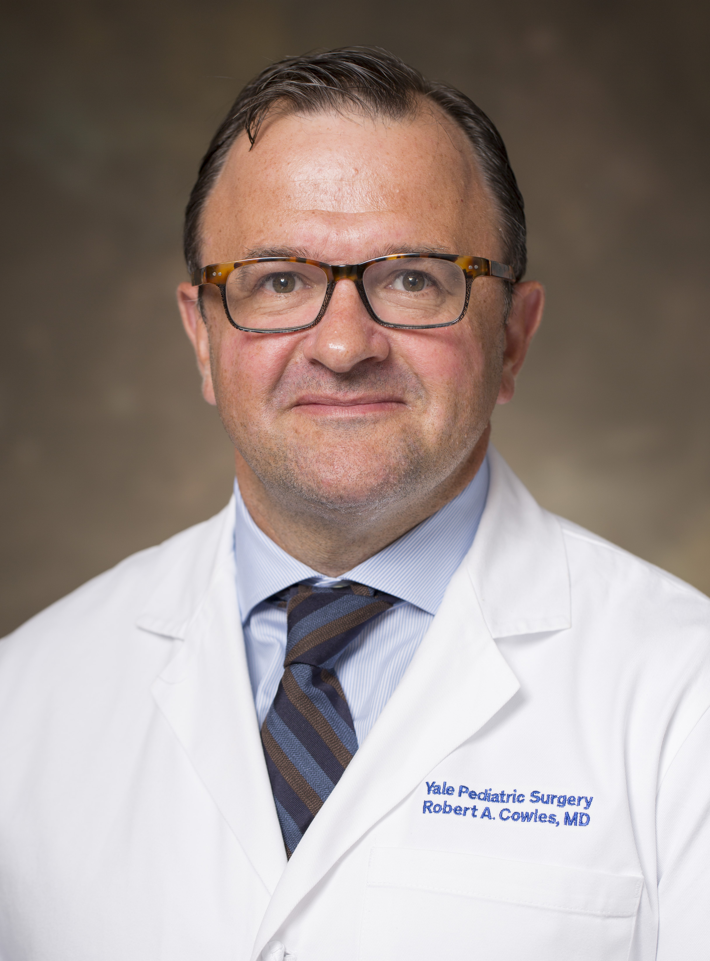 Image of Image of Robert A. Cowles, MD