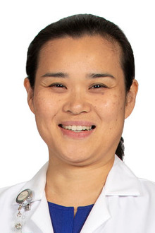 Image of Image of Kiyoko Karen Tomita, MD