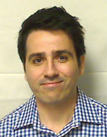 Image of Image of Yaniv Chen, MD