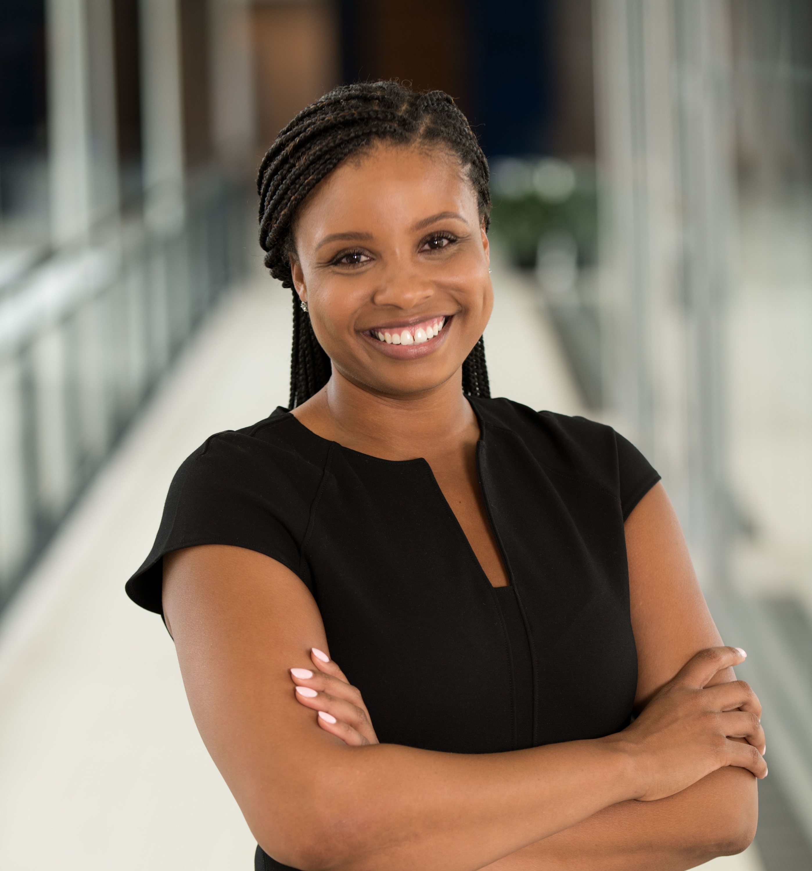 Image of Image of Cece Calhoun, MD, MPHS, MBA