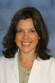 Image of Image of Jennifer L. Denkin, PhD