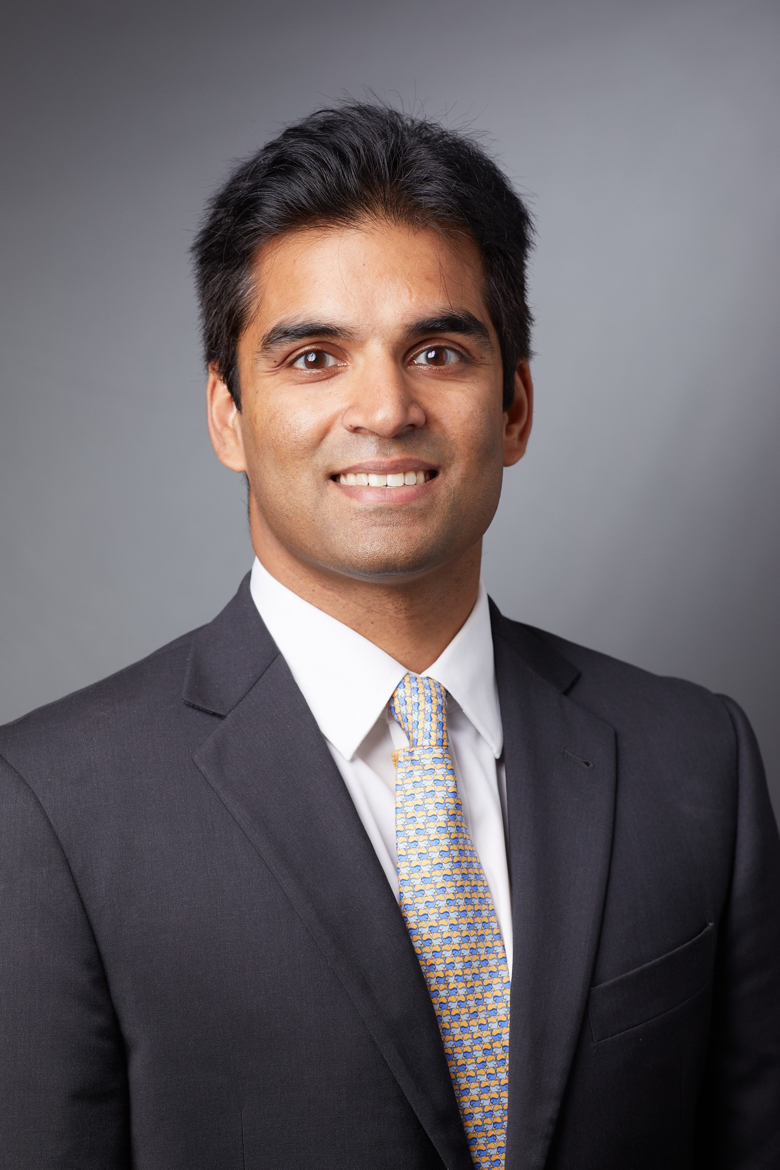 Image of Image of Arya Varthi, MD, FAAOS