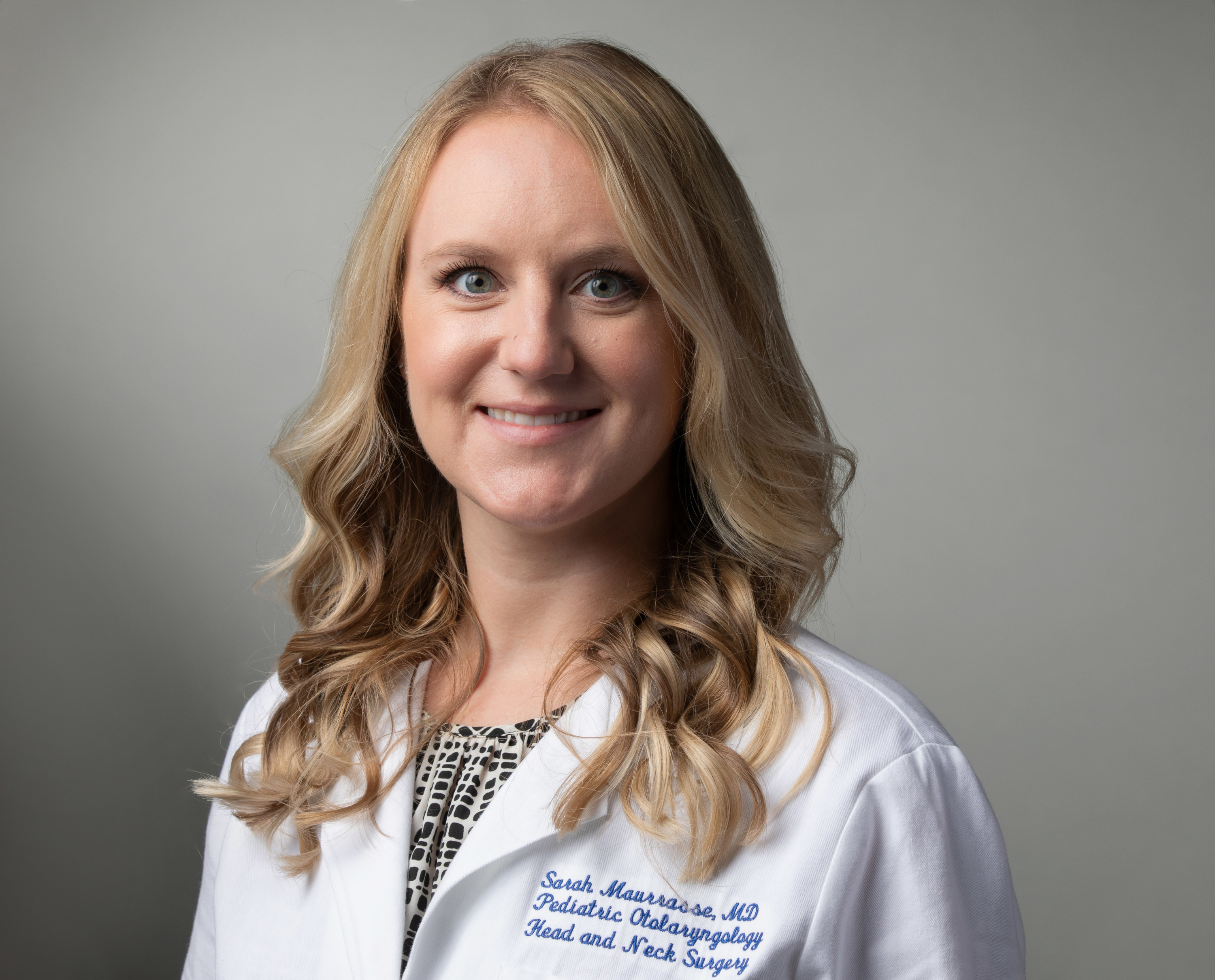 Image of Image of Sarah Maurrasse, MD