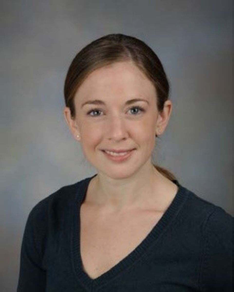 Image of Image of Larissa A. Habib, MD