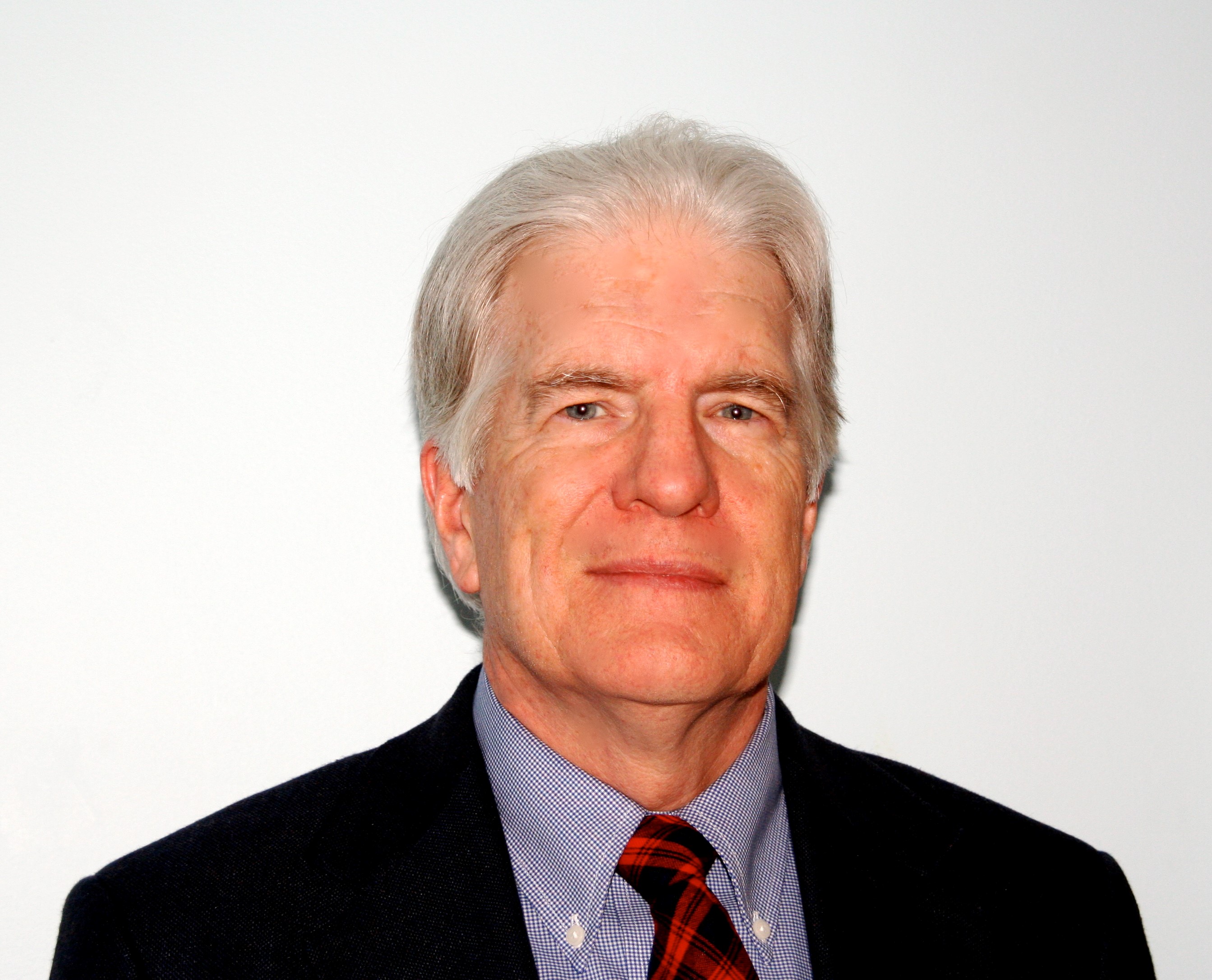 Image of Image of Charles B. Watson, MD