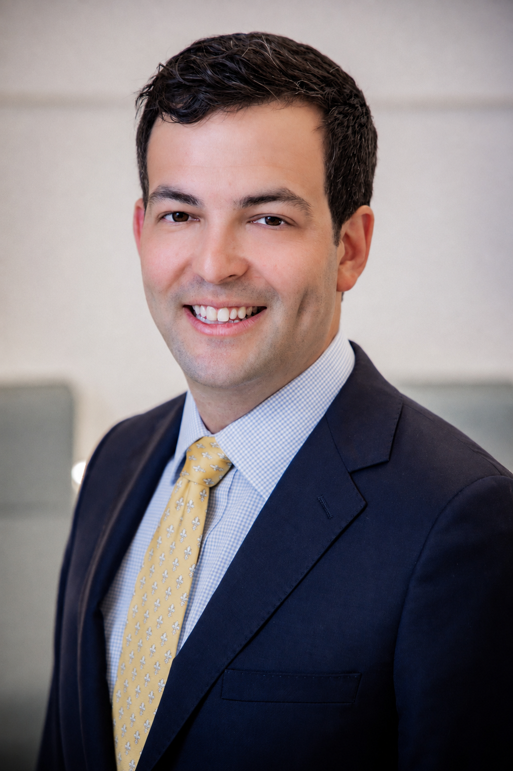 Image of Image of Jason B. Clain, MD