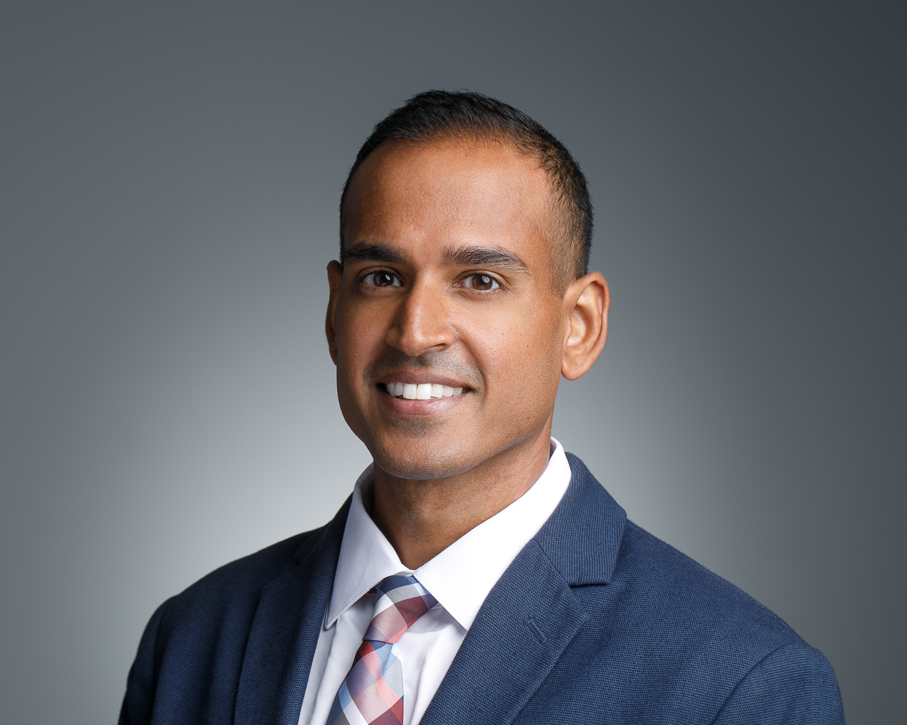 Image of Image of Zafar Sayed, MD