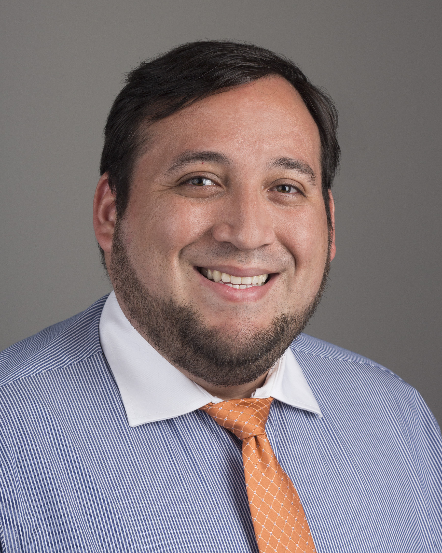 Image of Image of Andres Brenes Bastos, MD