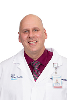Image of Image of Christopher Kolker, MD