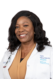 Image of Image of Fadeke Longe, MD