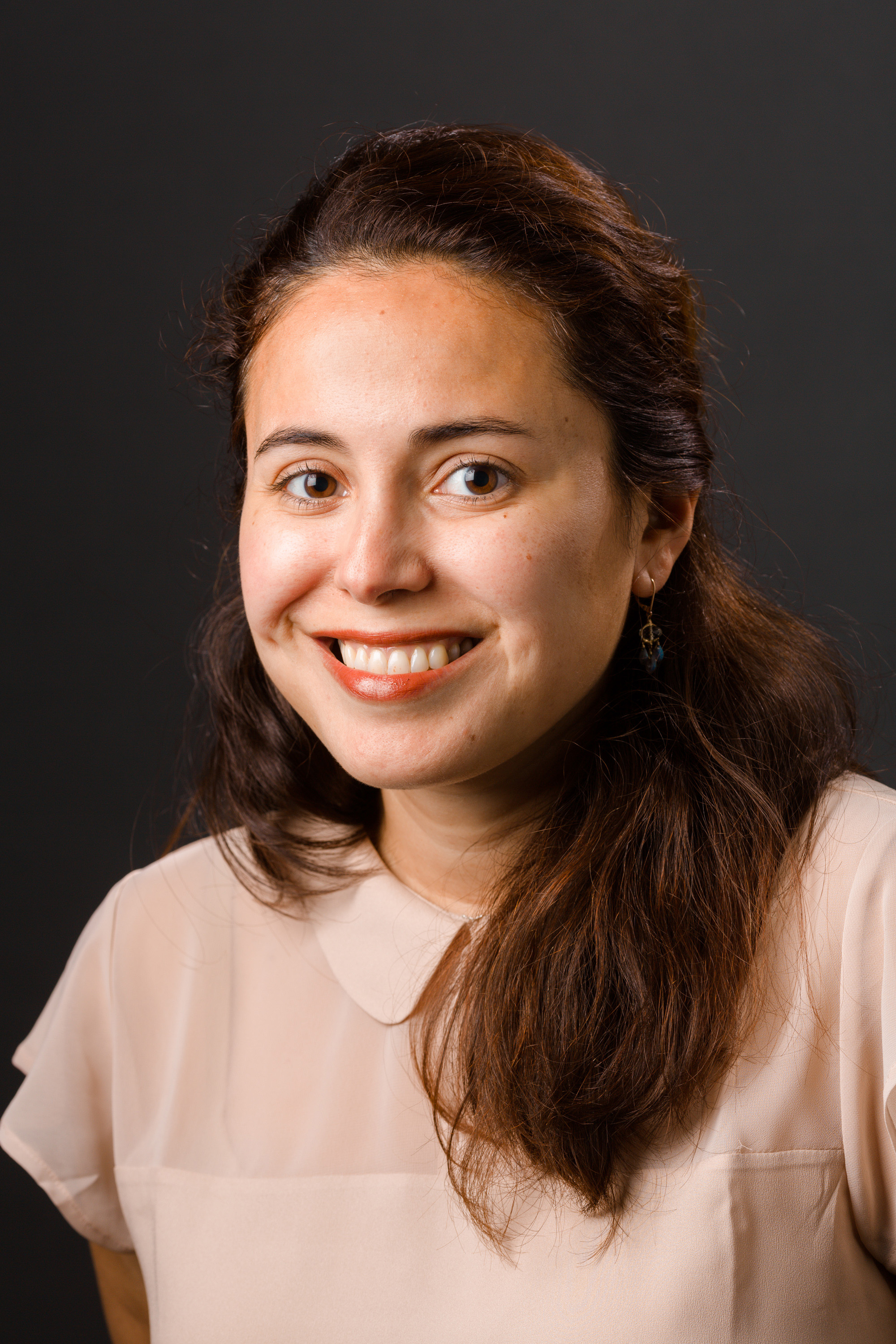 Image of Image of Heidi J. Zapata, MD, PhD