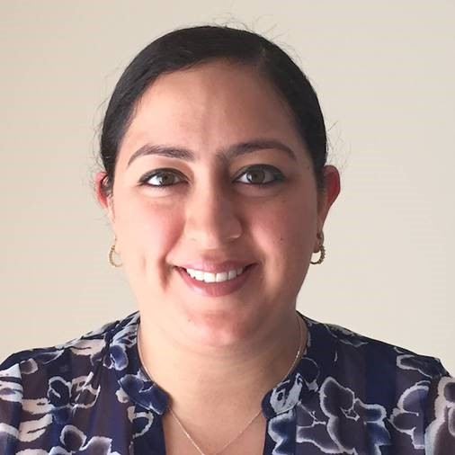 Image of Image of Henna K. Kochar, MD